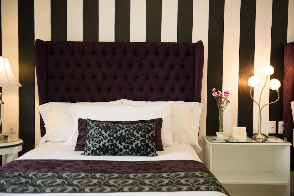 Grand Hotel, Hotel Boutique Tepatitlán 3