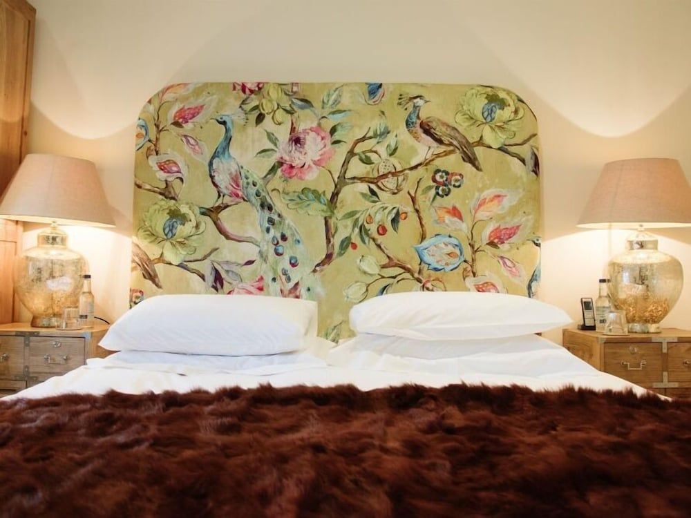 The Turtley Corn Mill 2