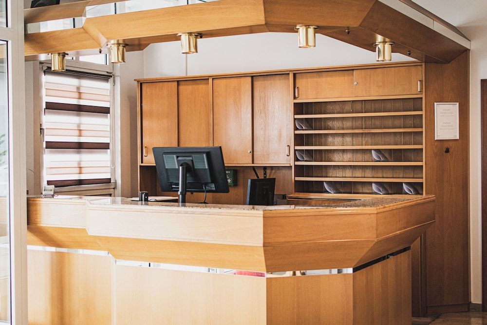 Taste Smart Hotel Lampertheim 3