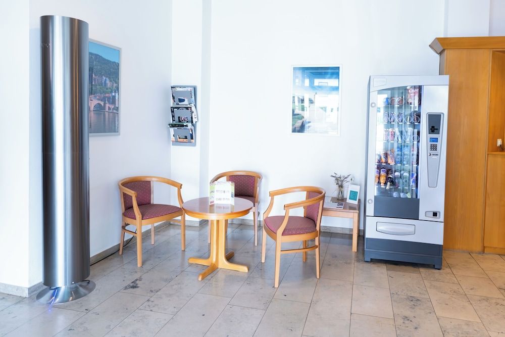 Taste Smart Hotel Lampertheim 2