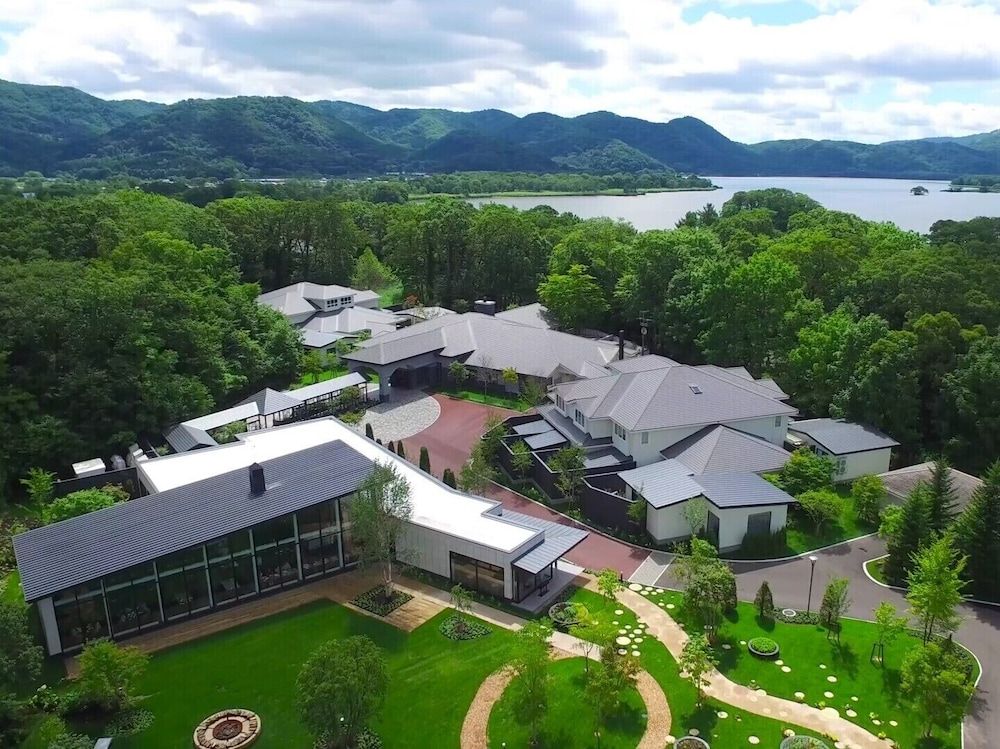 Hakodate Onuma Tsuruga Resort EPUY 1