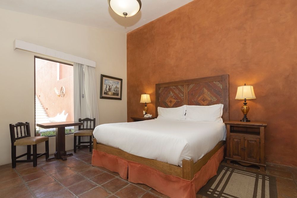 Collection O Cachito Mio 3 estrellas en Cholula