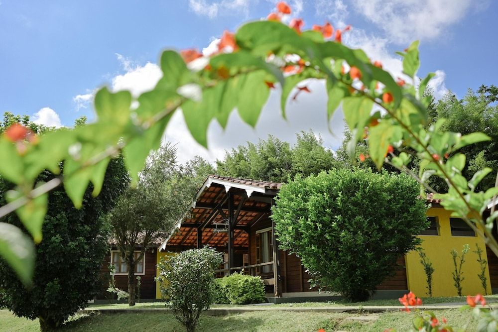 Vale do Sonho Hotel e Eventos 4 estrellas en Guararema