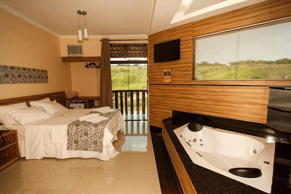 Estrada Real Palace Hotel 3