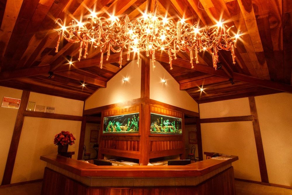 Estrada Real Palace Hotel 2