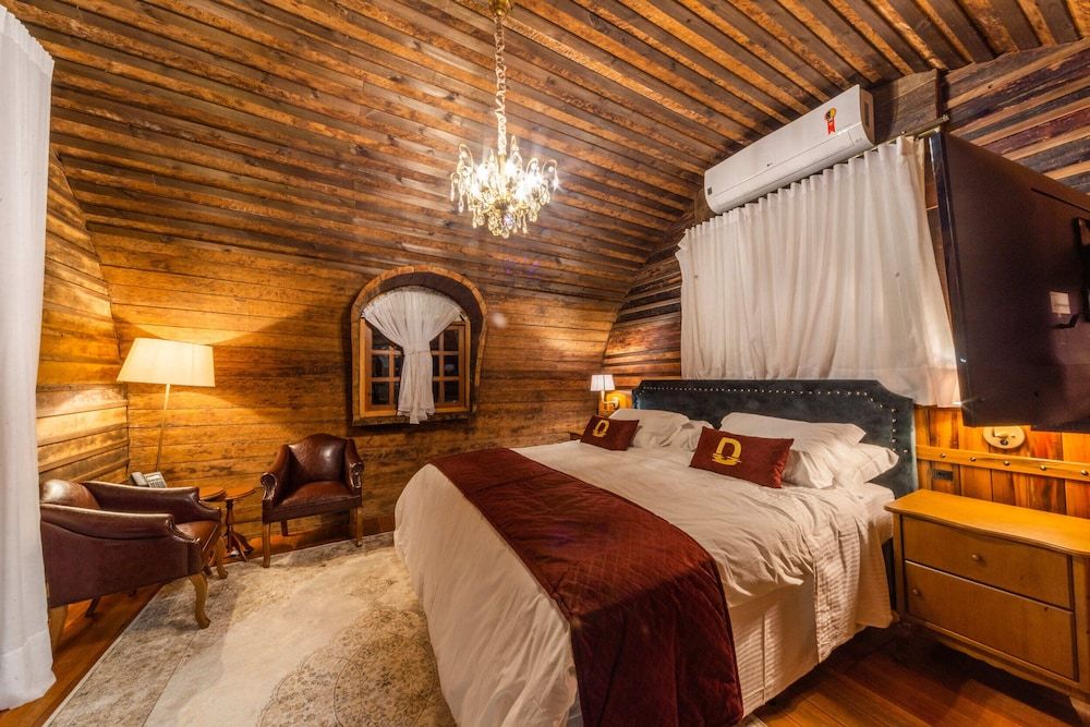 Divisa Experience Resort 2