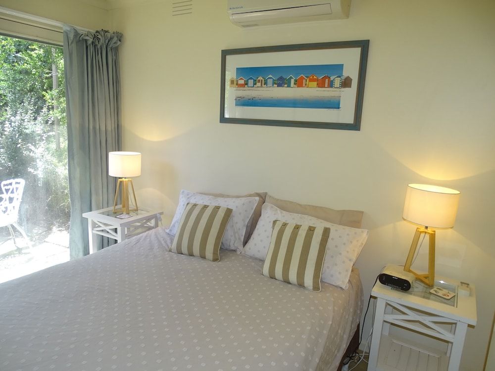 Beachwalk Cottage 4 estrellas en Sorrento