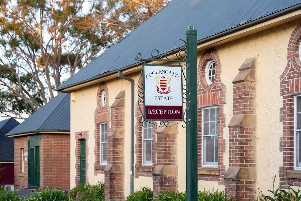 Coolangatta Estate 2