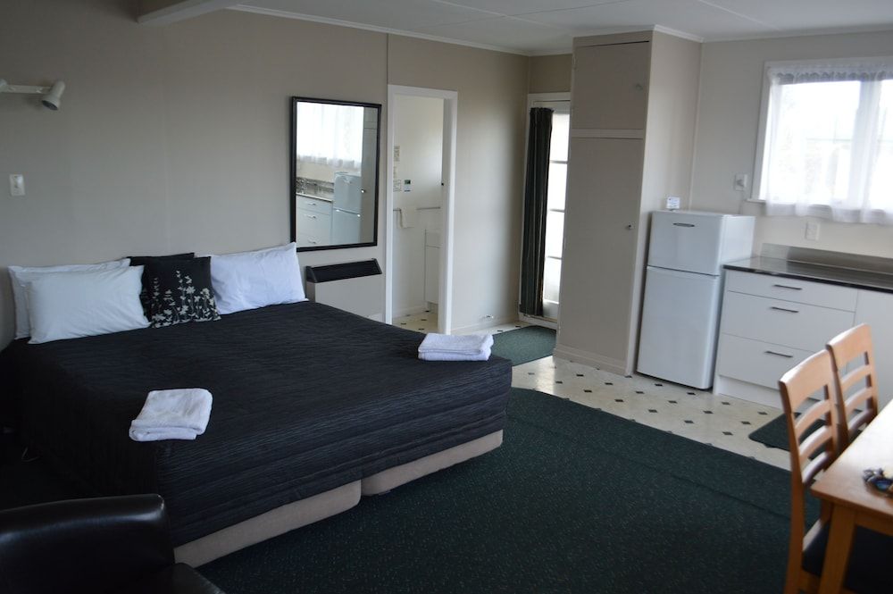 Palm Motel Waihi 3