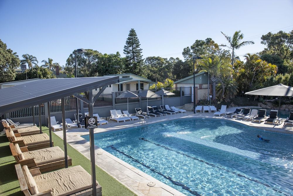 Karrinyup Waters Resort -1 estrellas en Perth