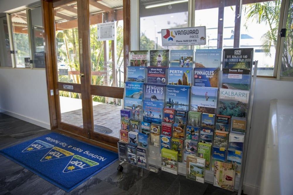 Karrinyup Waters Resort 2