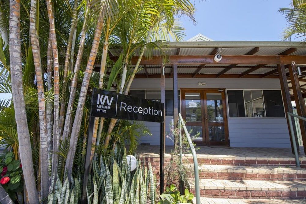 Karrinyup Waters Resort 3