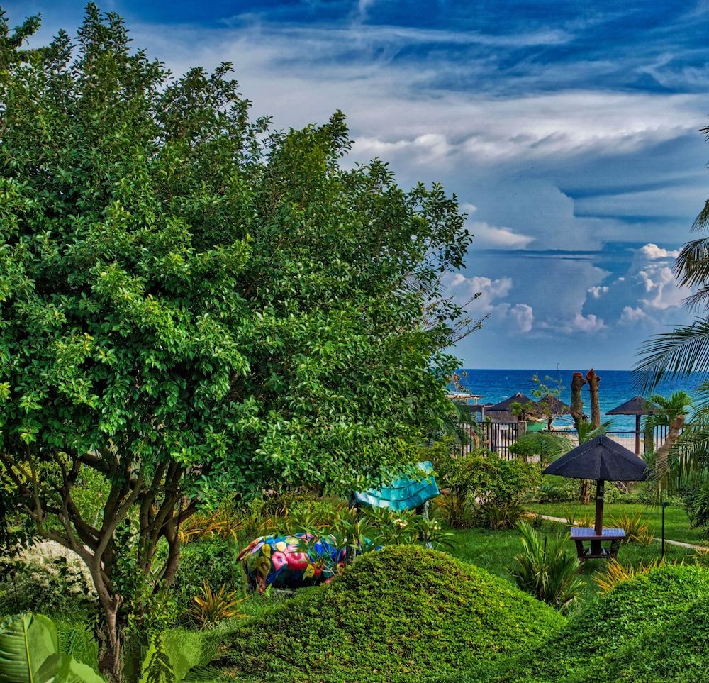 White Chocolate Hills Resort 1