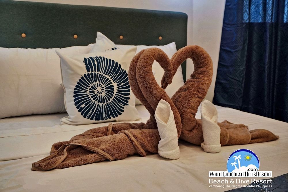 White Chocolate Hills Resort 2