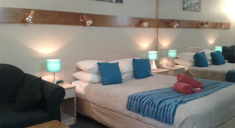 Elsinor Motor Lodge 3