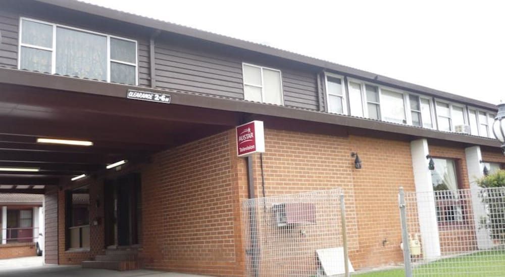 Elsinor Motor Lodge 2