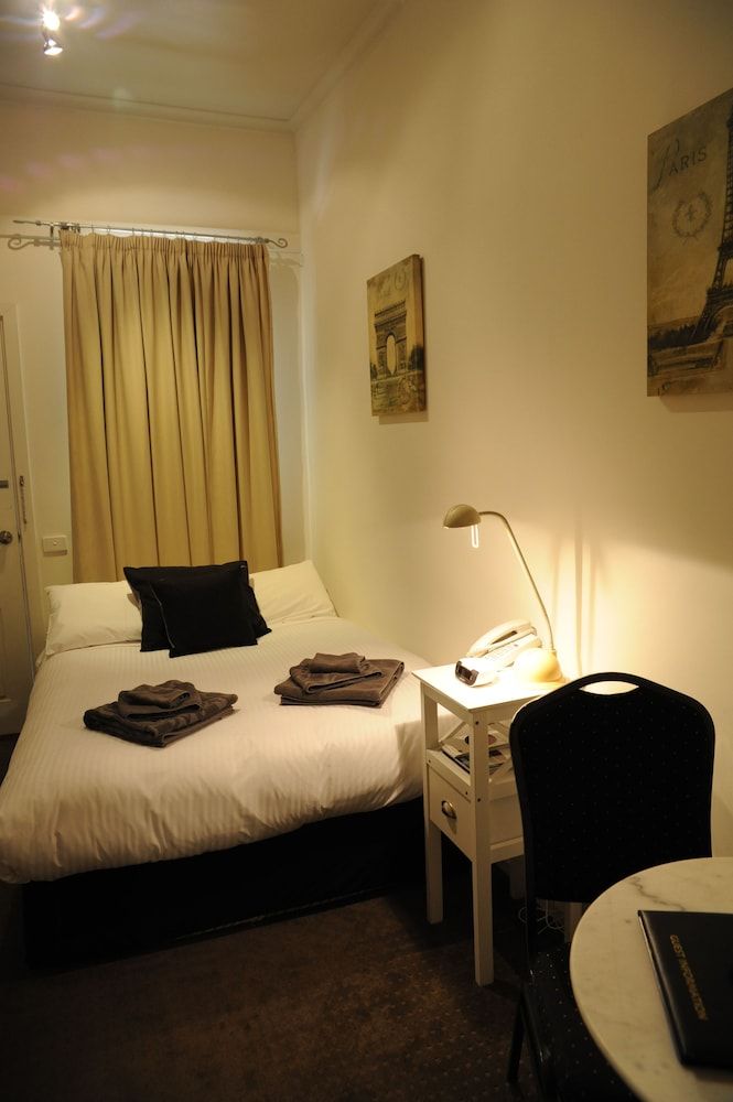 Norwood House Motel & Reception Centre 3