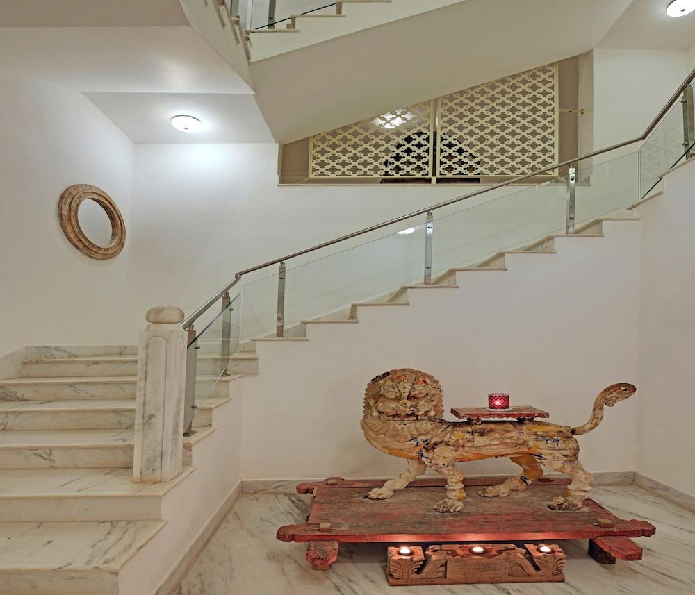 Fateh Safari Suites by Fateh Collection 2
