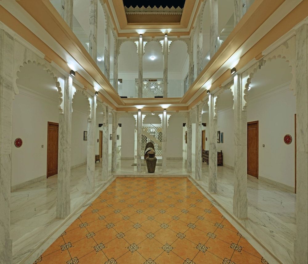 Fateh Safari Suites by Fateh Collection 3