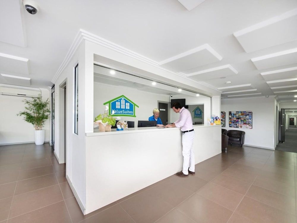 Valuesuites Penrith 3