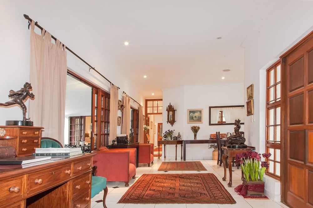 Rivendell Bed and Breakfast 4 estrellas en Hillcrest