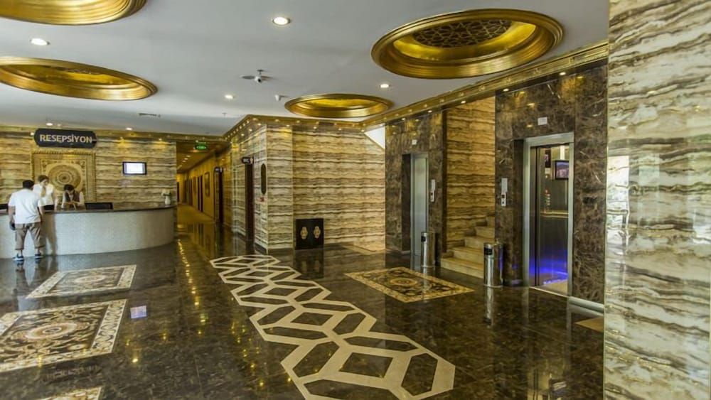 Sarot Termal Park Resort & Spa - Halal Hotel 3