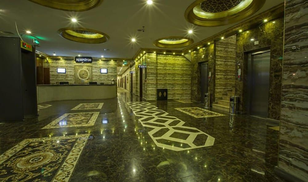 Sarot Termal Park Resort & Spa - Halal Hotel 2