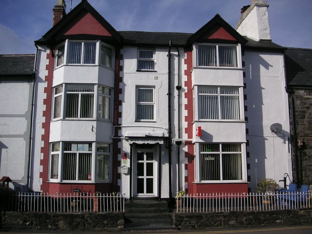 Ty Newydd B&B 3 estrellas en Trefriw