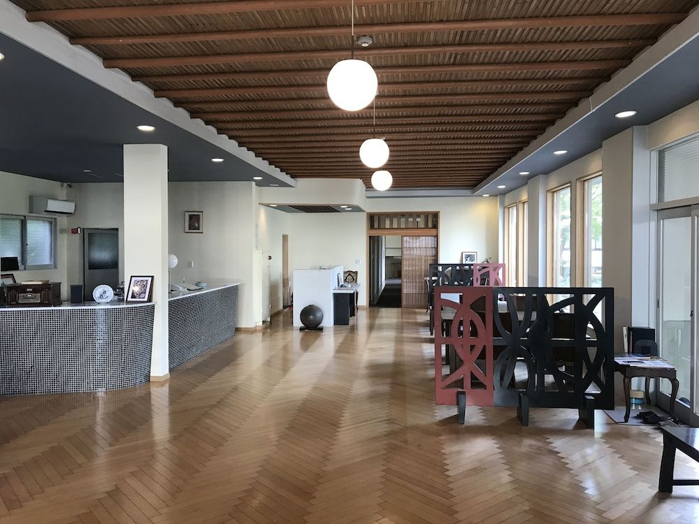 OkutsuHotSpa Ikedaya Kajikaen 2