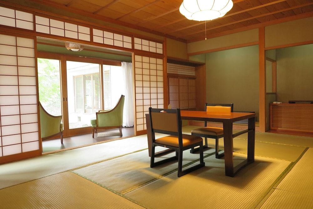 OkutsuHotSpa Ikedaya Kajikaen 3