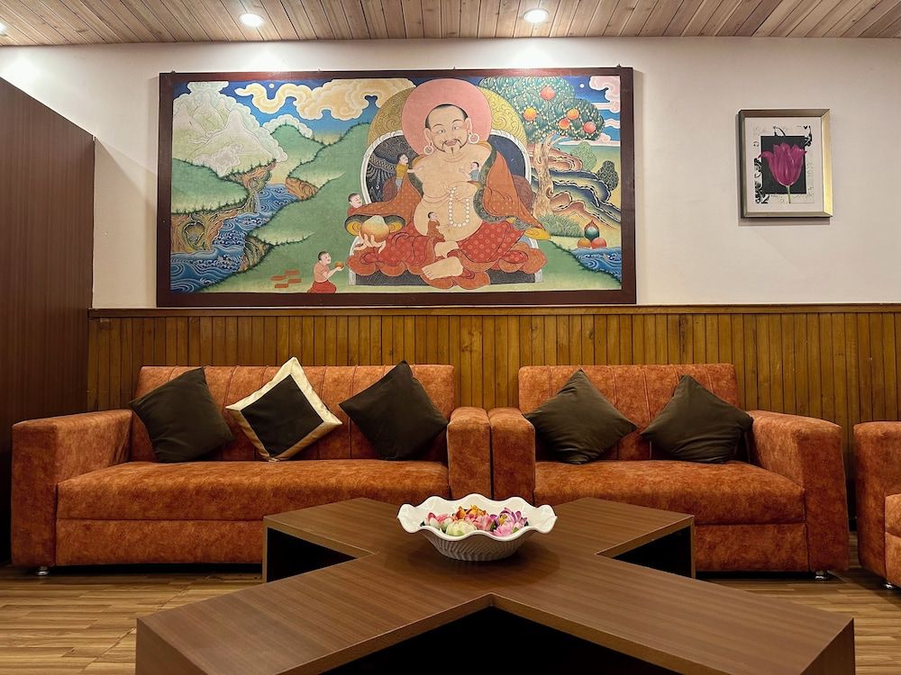 Hotel Norling S.K. Groups 3