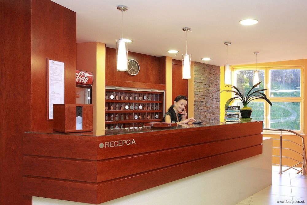 Horský hotel Remata 2