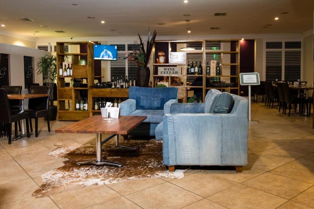 Wattle Grove Motel 2