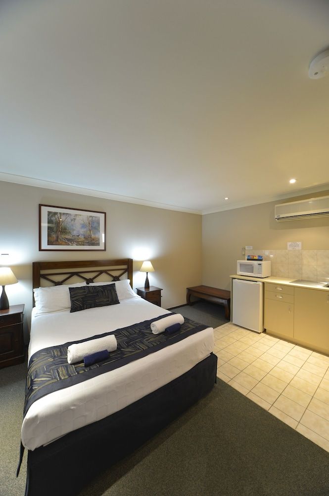 Wattle Grove Motel 1