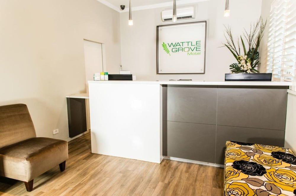 Wattle Grove Motel 3