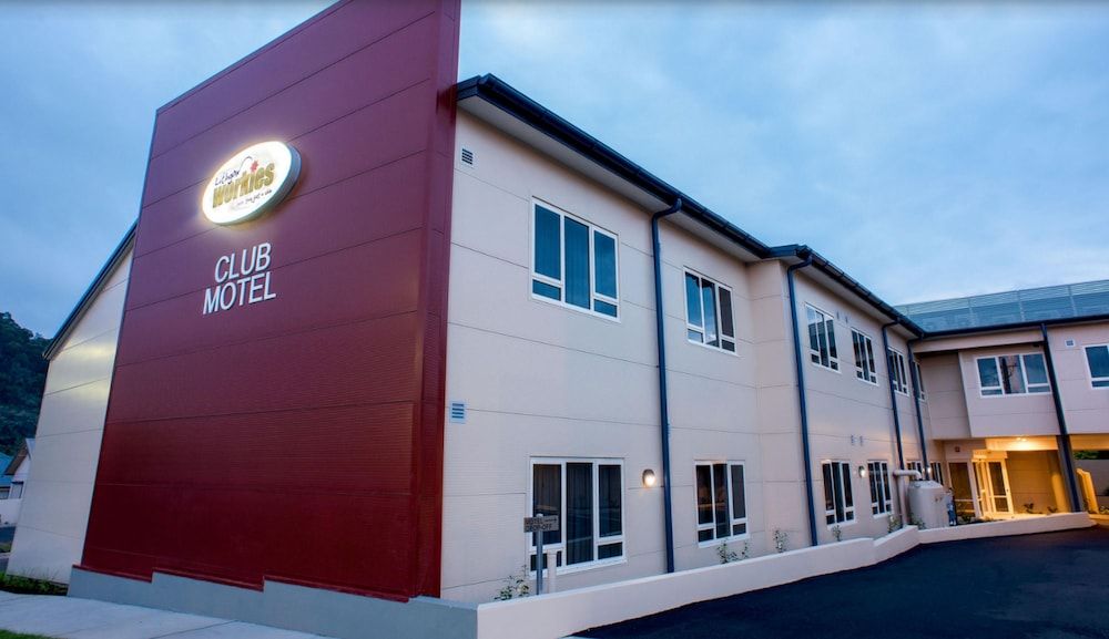 Lithgow Workies Club Motel 4 estrellas en Lithgow