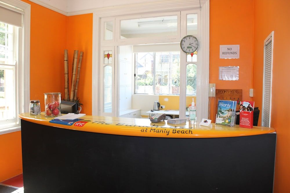 Manly Bunkhouse - Hostel 2