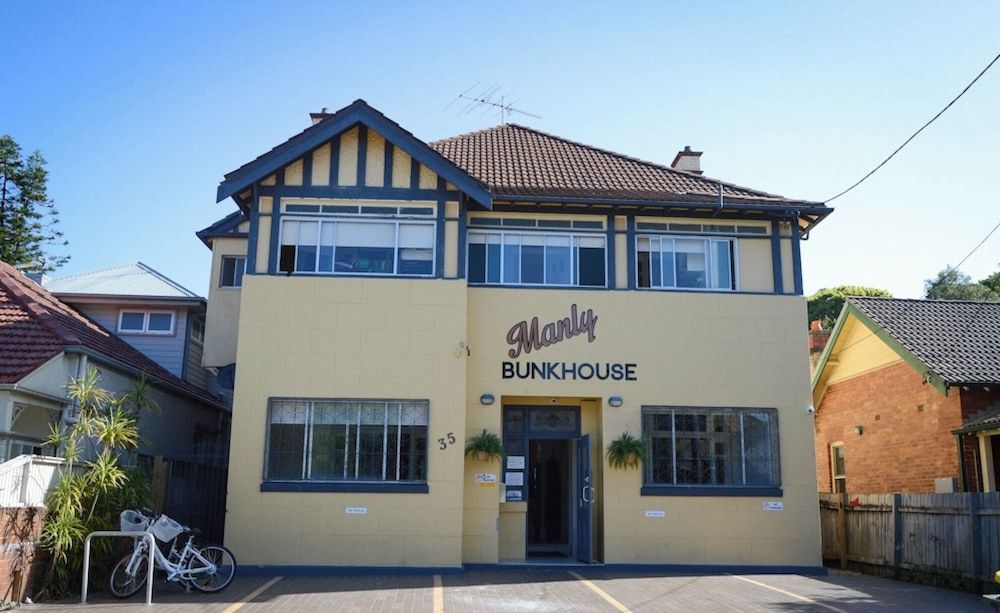 Manly Bunkhouse - Hostel -1 estrellas en Sídney