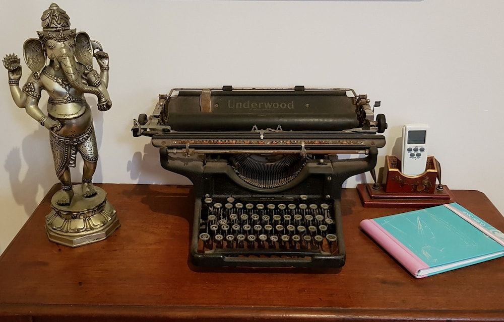 Tantarra Guest House 2