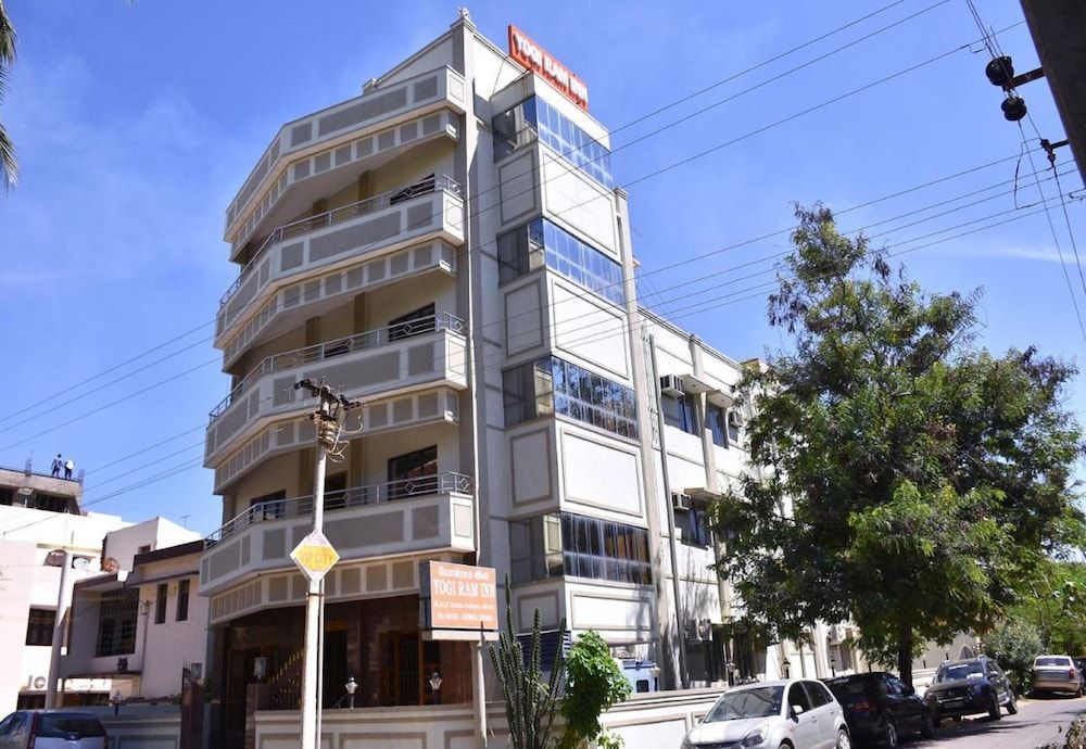 Yogi Ram Inn -1 estrellas en Cuddalore