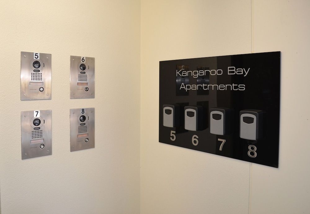 Kangaroo Bay Apartments 2