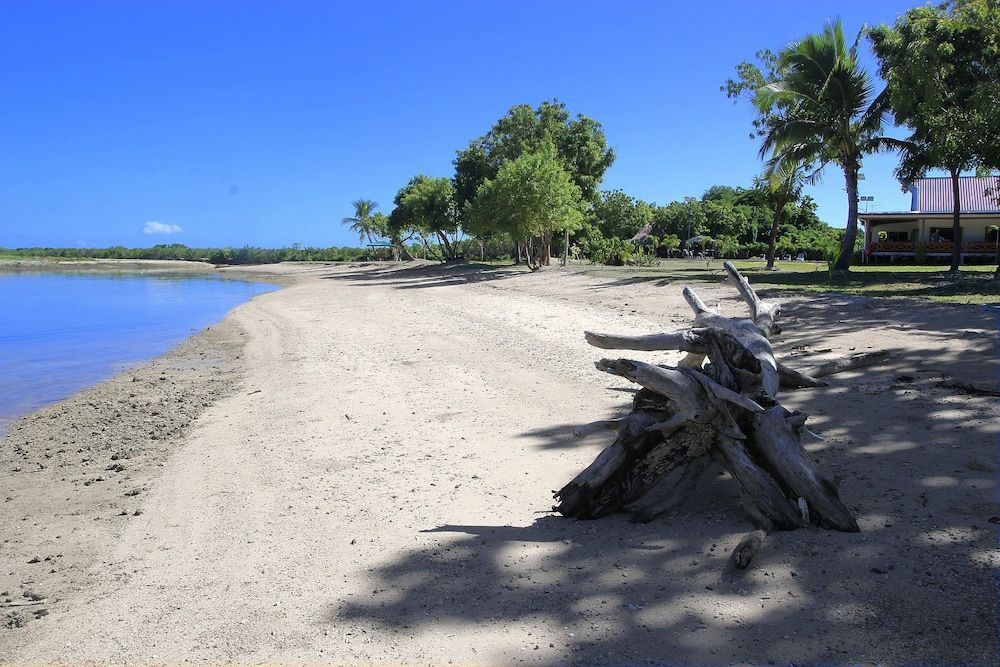 Nila Beach Resort Fiji 2