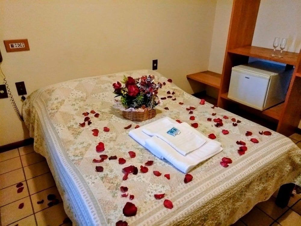 Hotel Vivenda das Cachoeiras 3