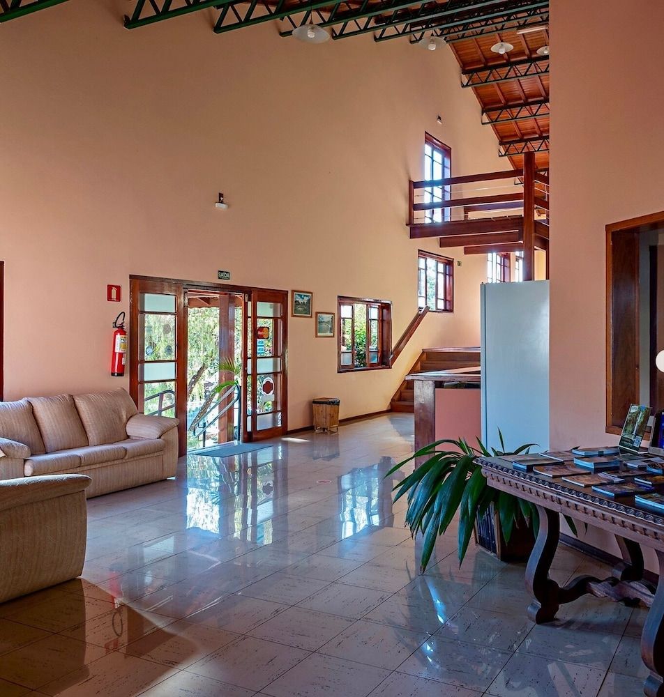 Hotel Vivenda das Cachoeiras 2