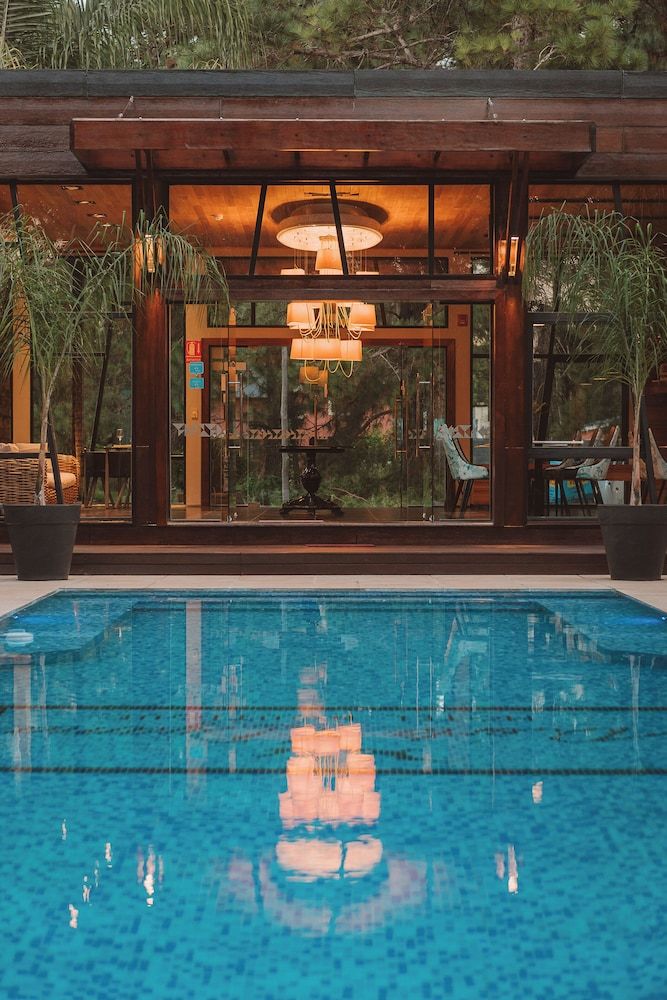 Puerto Dijama Hotel Boutique -1 estrellas en Carmelo