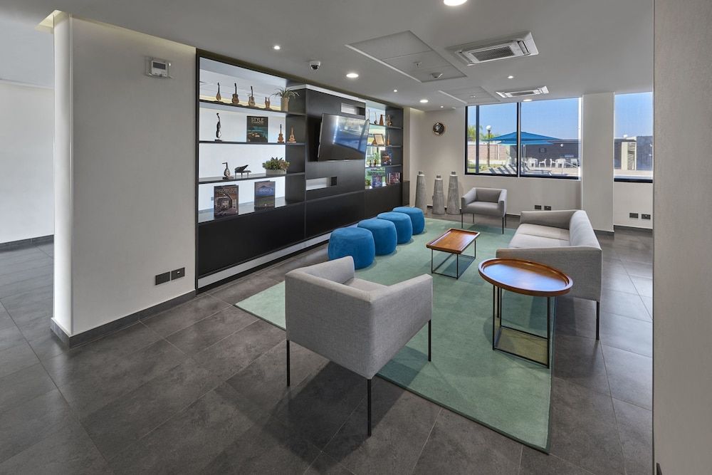 Hotel Best Place Express 3