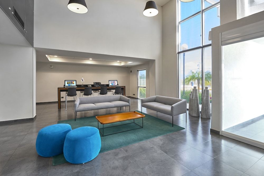 Hotel Best Place Express 2