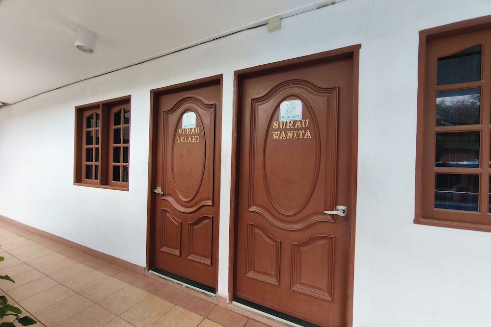 AlSafina Kijal Beach Resort & Restaurant 3