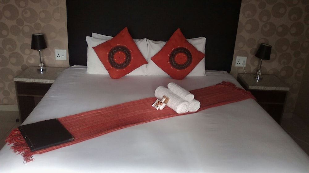 Big Five Guest House 2