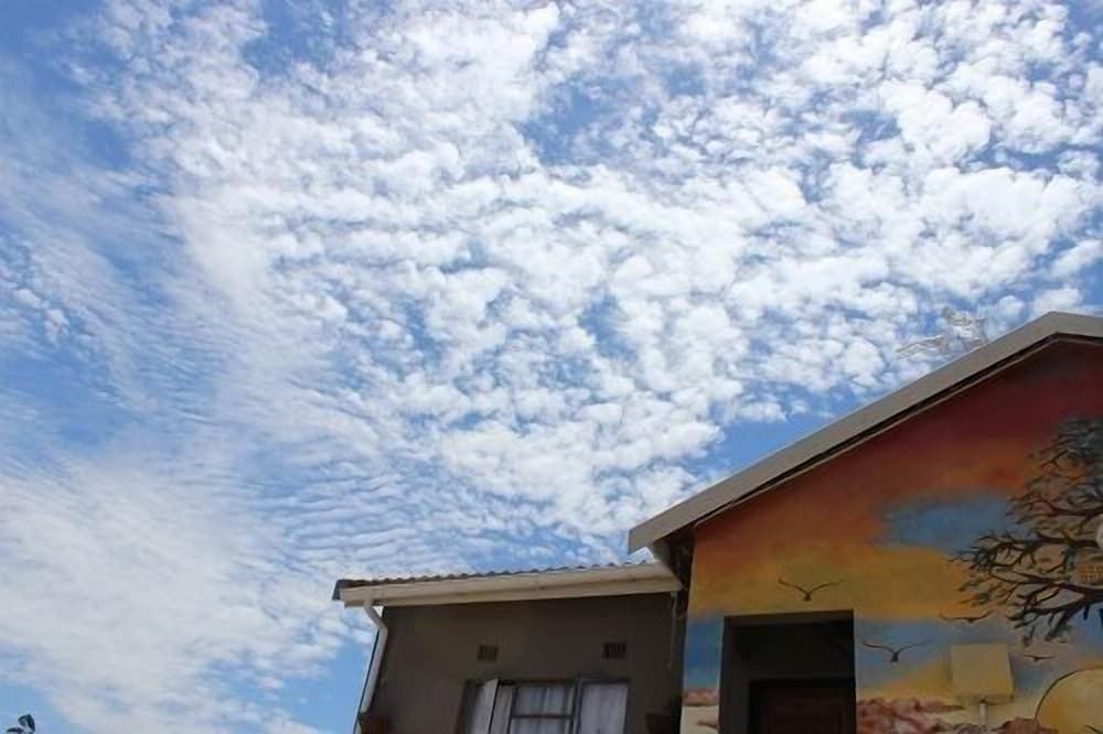 Big Five Guest House 3 estrellas en Mthatha